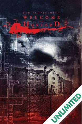 Welcome to Hoxford #1